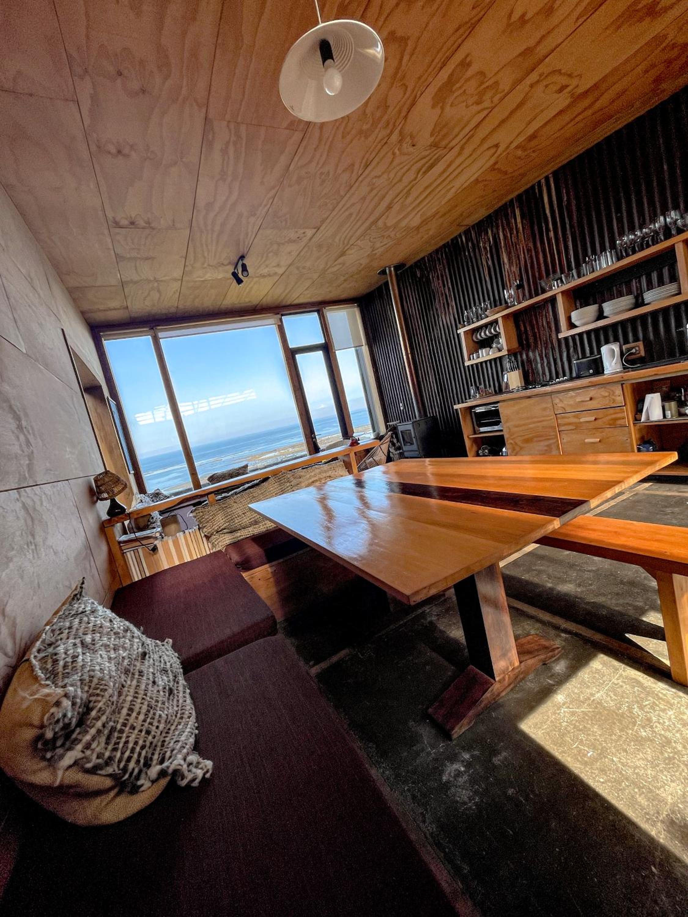 El Coo Lodge