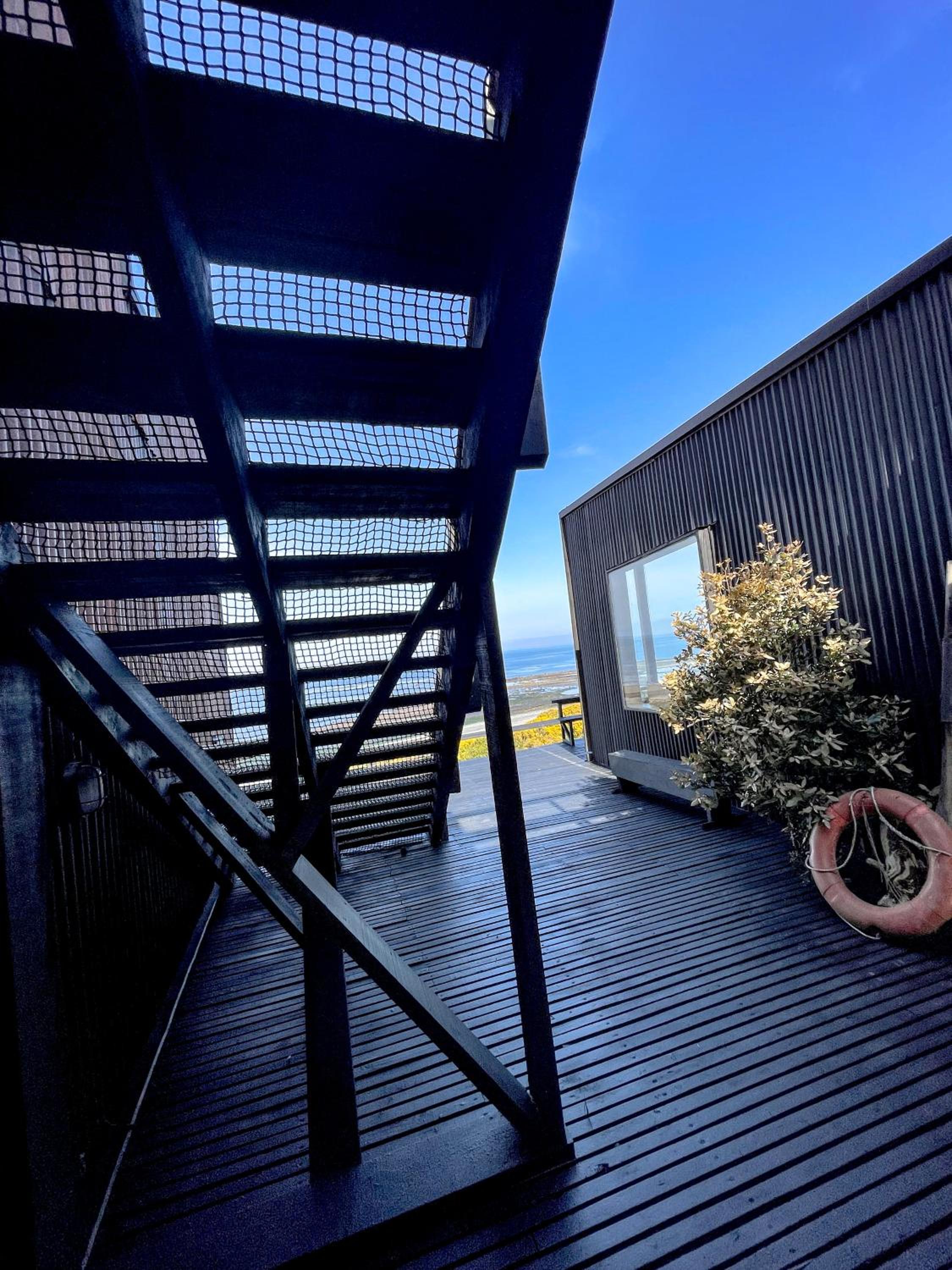 El Coo Lodge