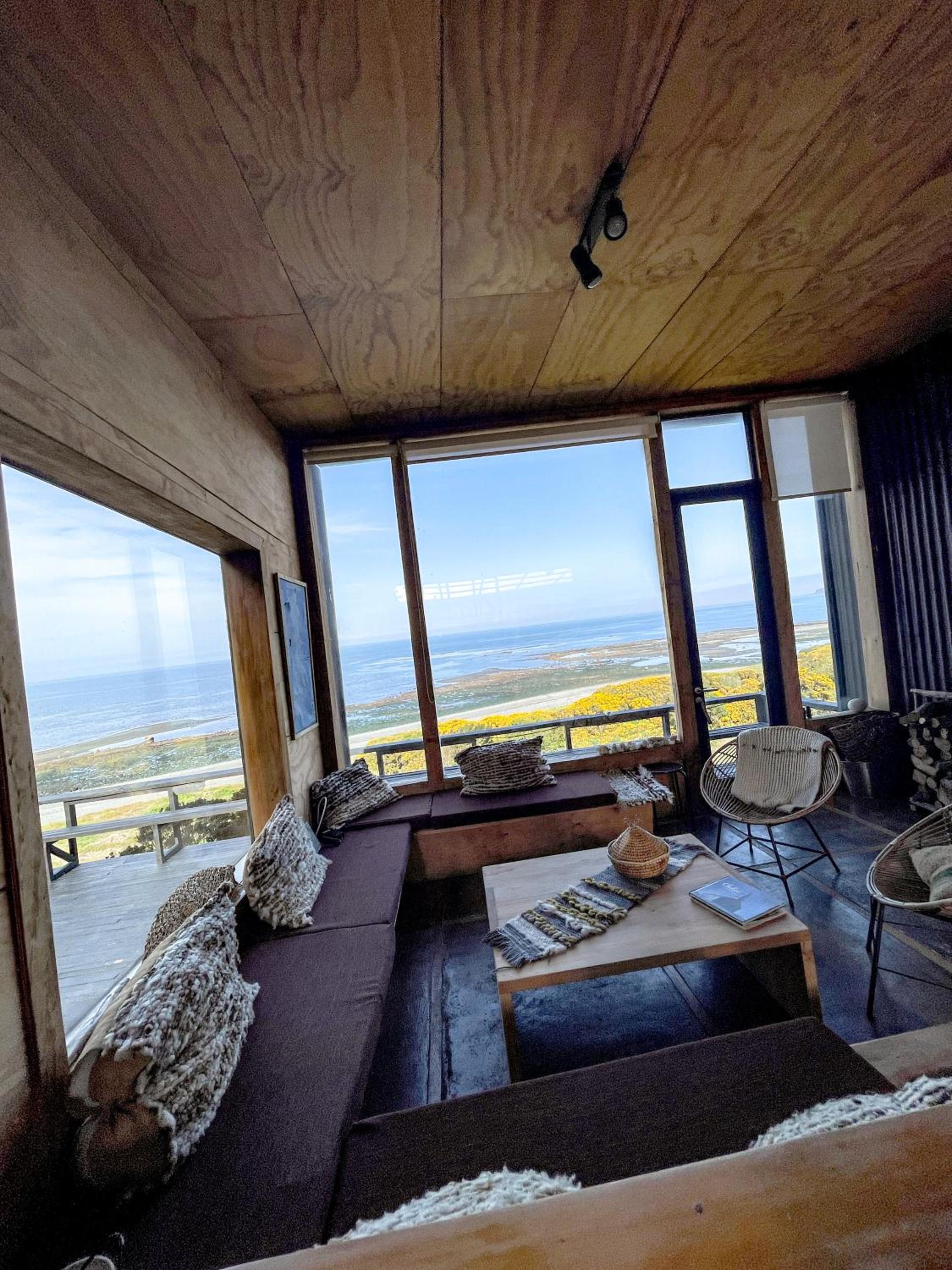 El Coo Lodge
