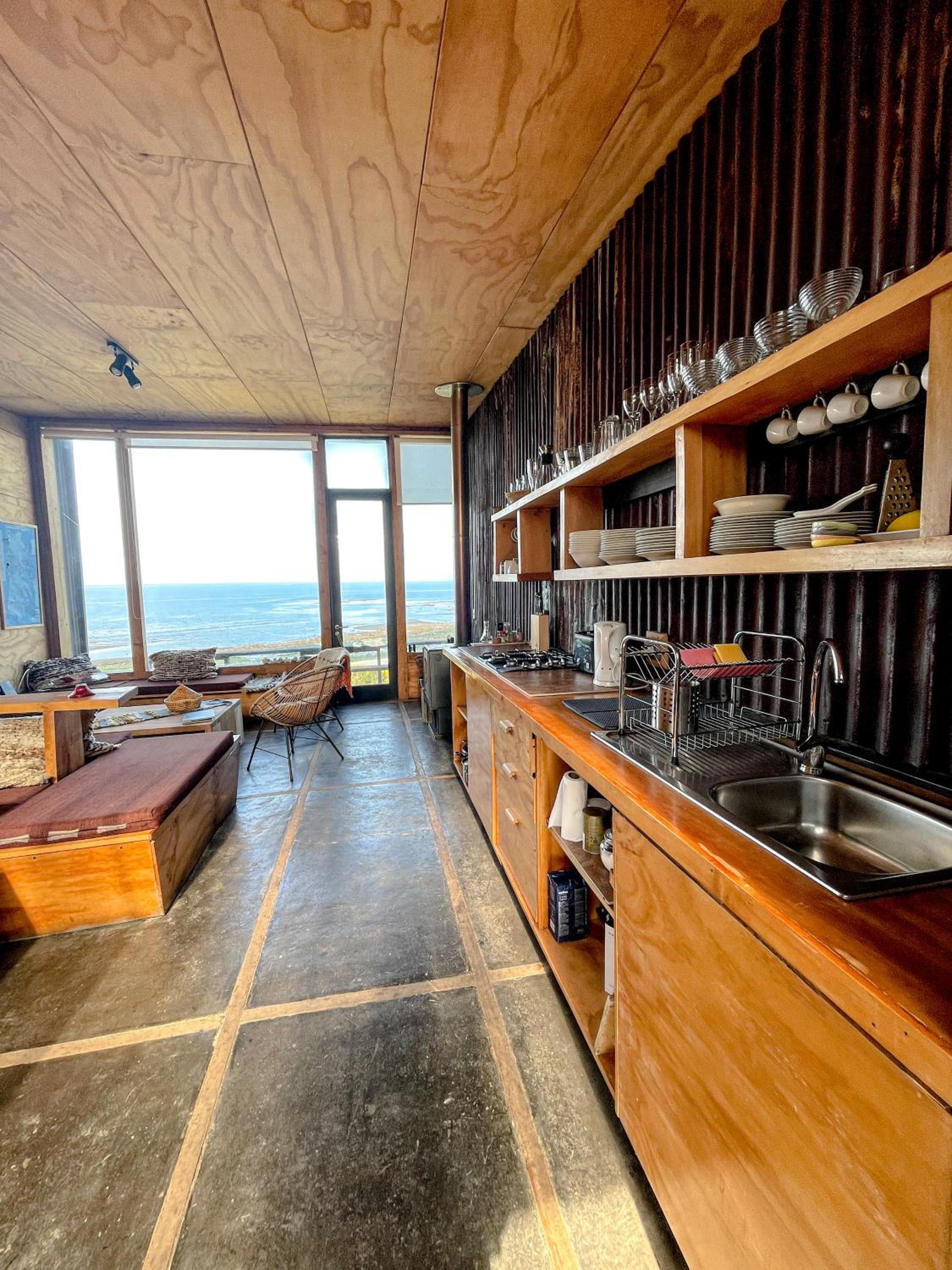 El Coo Lodge