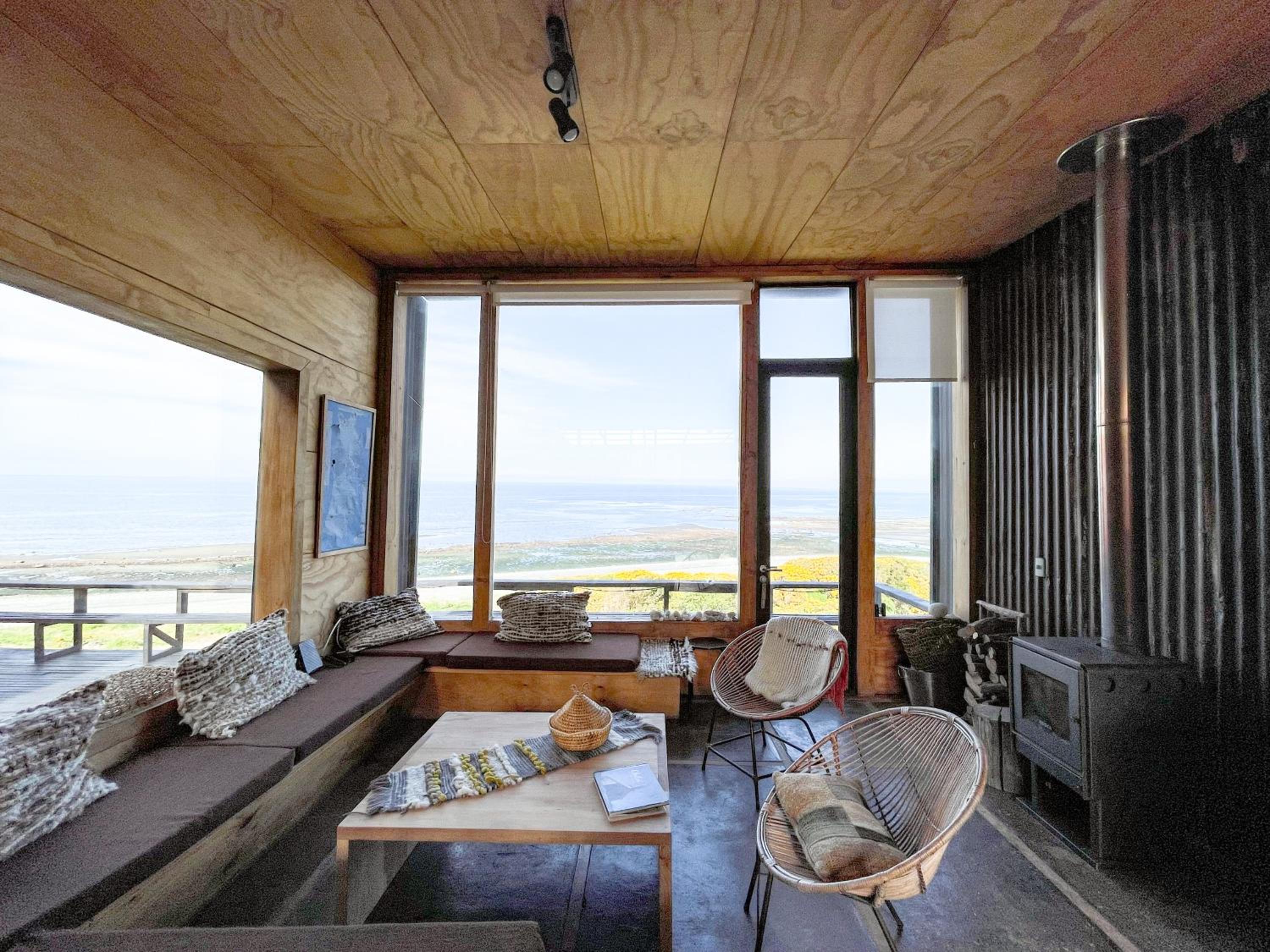 El Coo Lodge