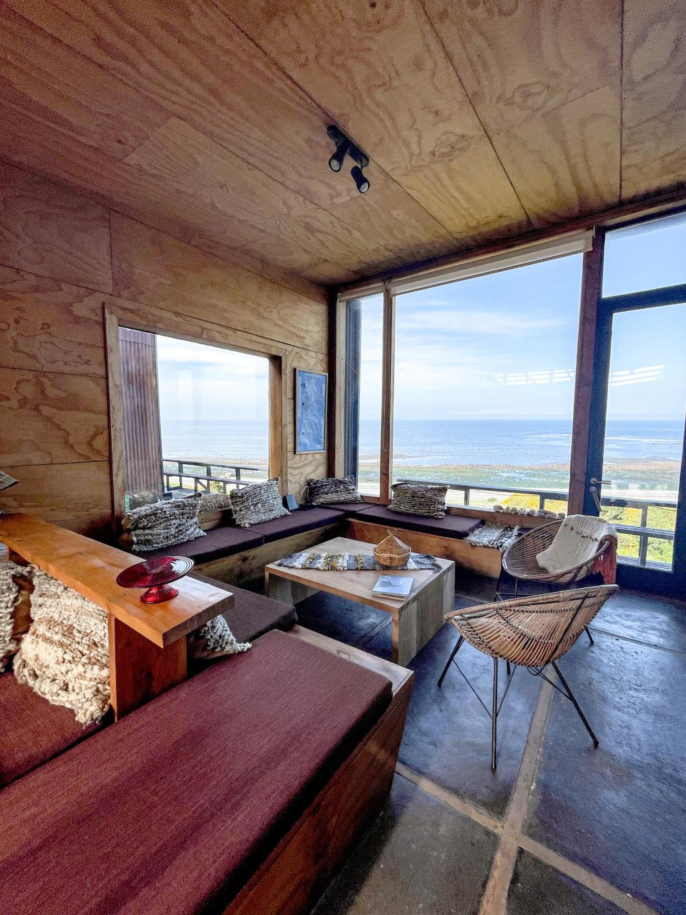 El Coo Lodge