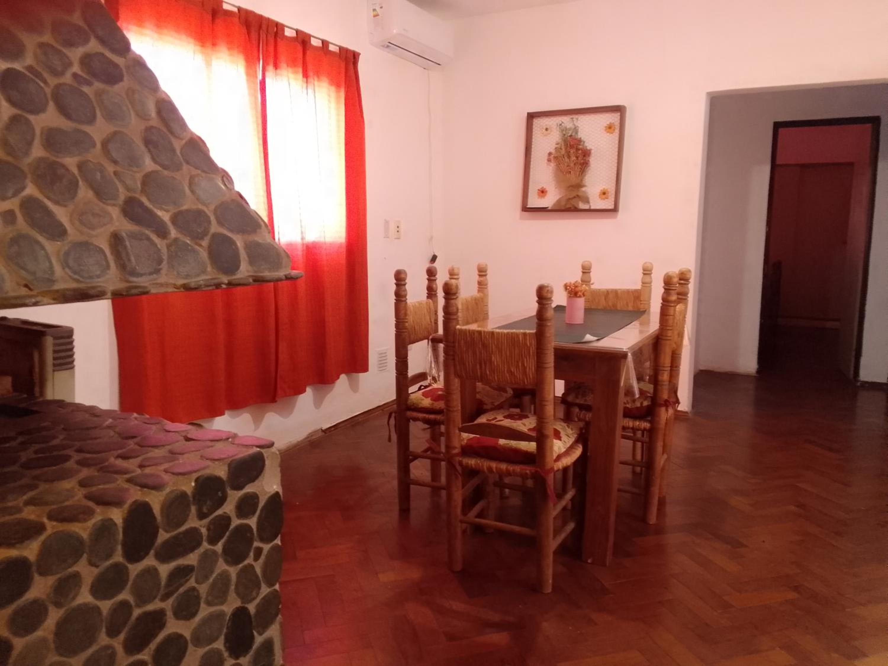 La Casa de la Parra