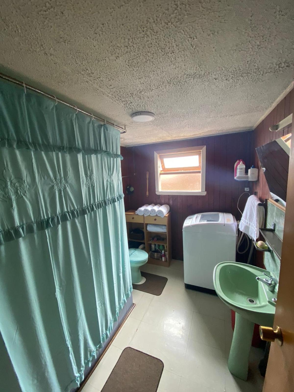Mi casa chilota