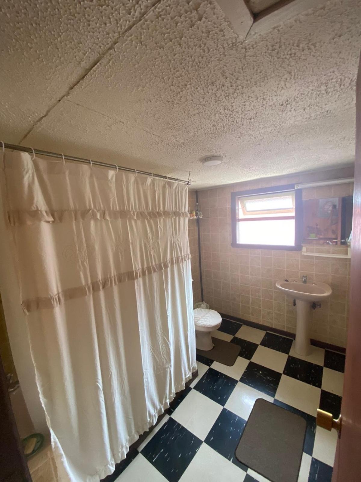 Mi casa chilota
