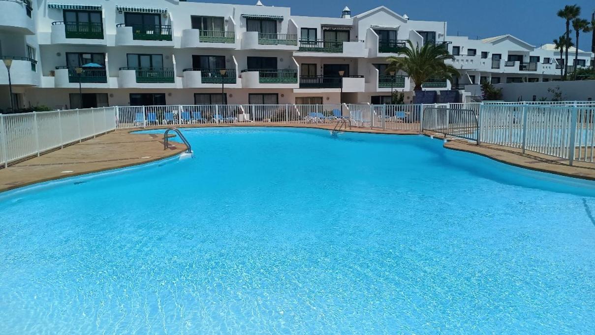 Hotel Nerea Apartment Costa Teguise - Image 1