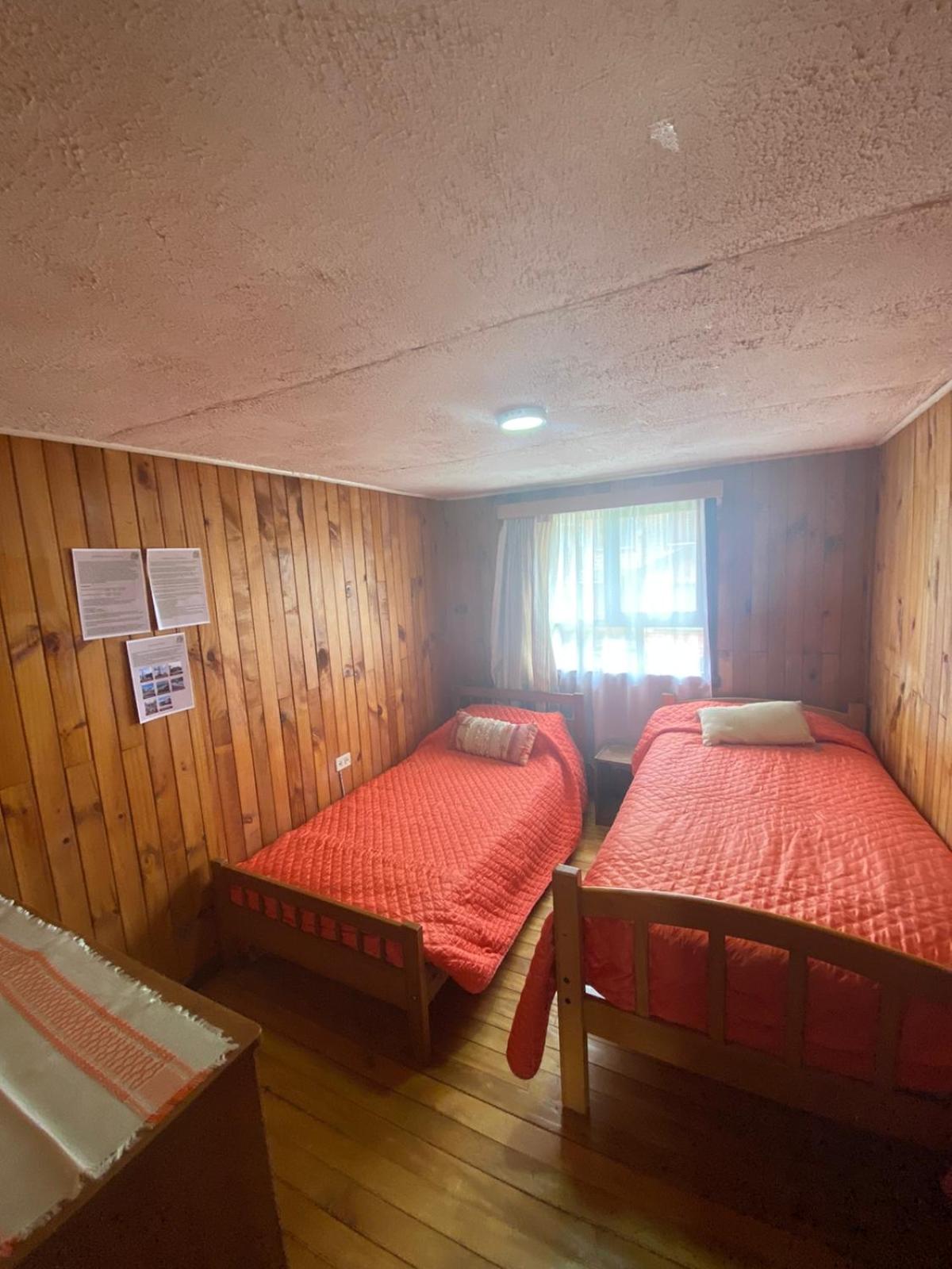 Mi casa chilota