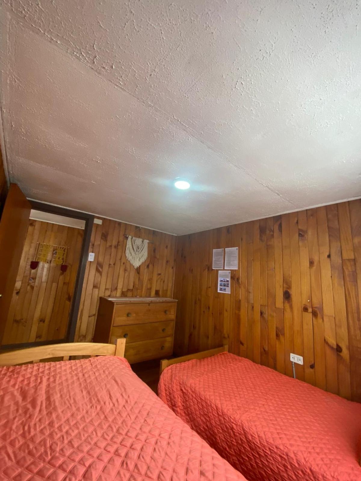 Mi casa chilota