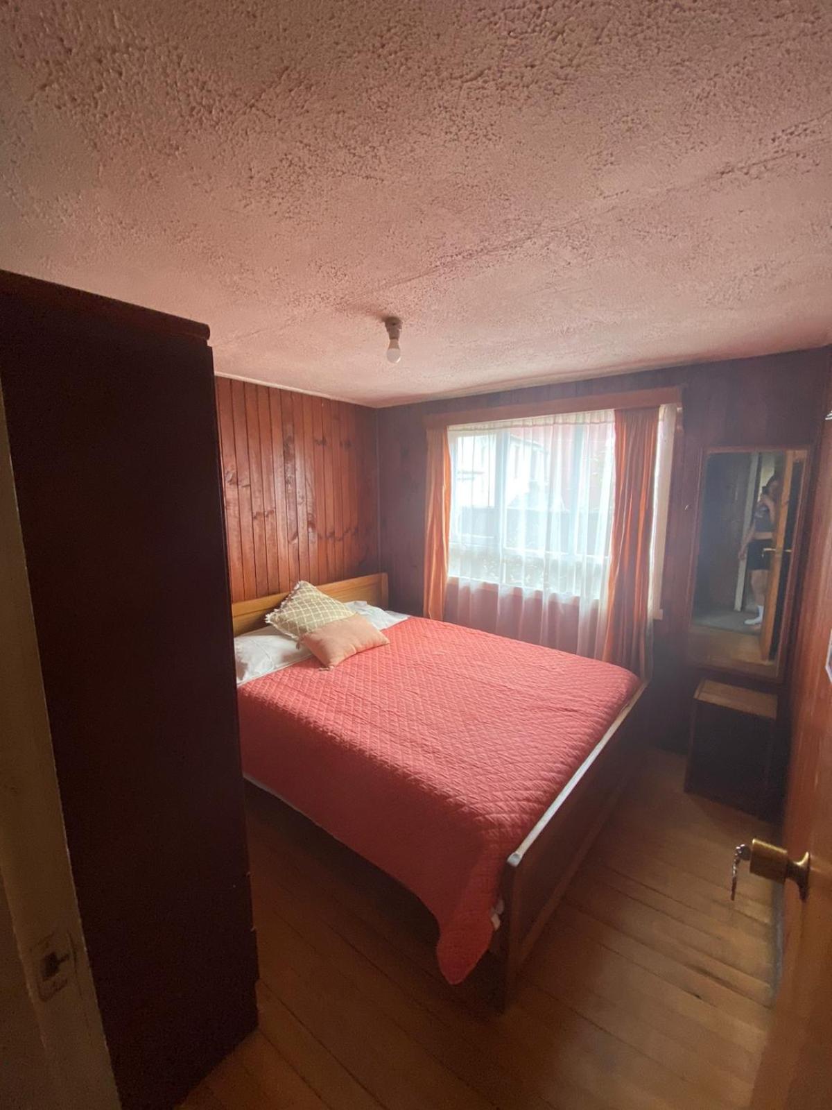 Mi casa chilota