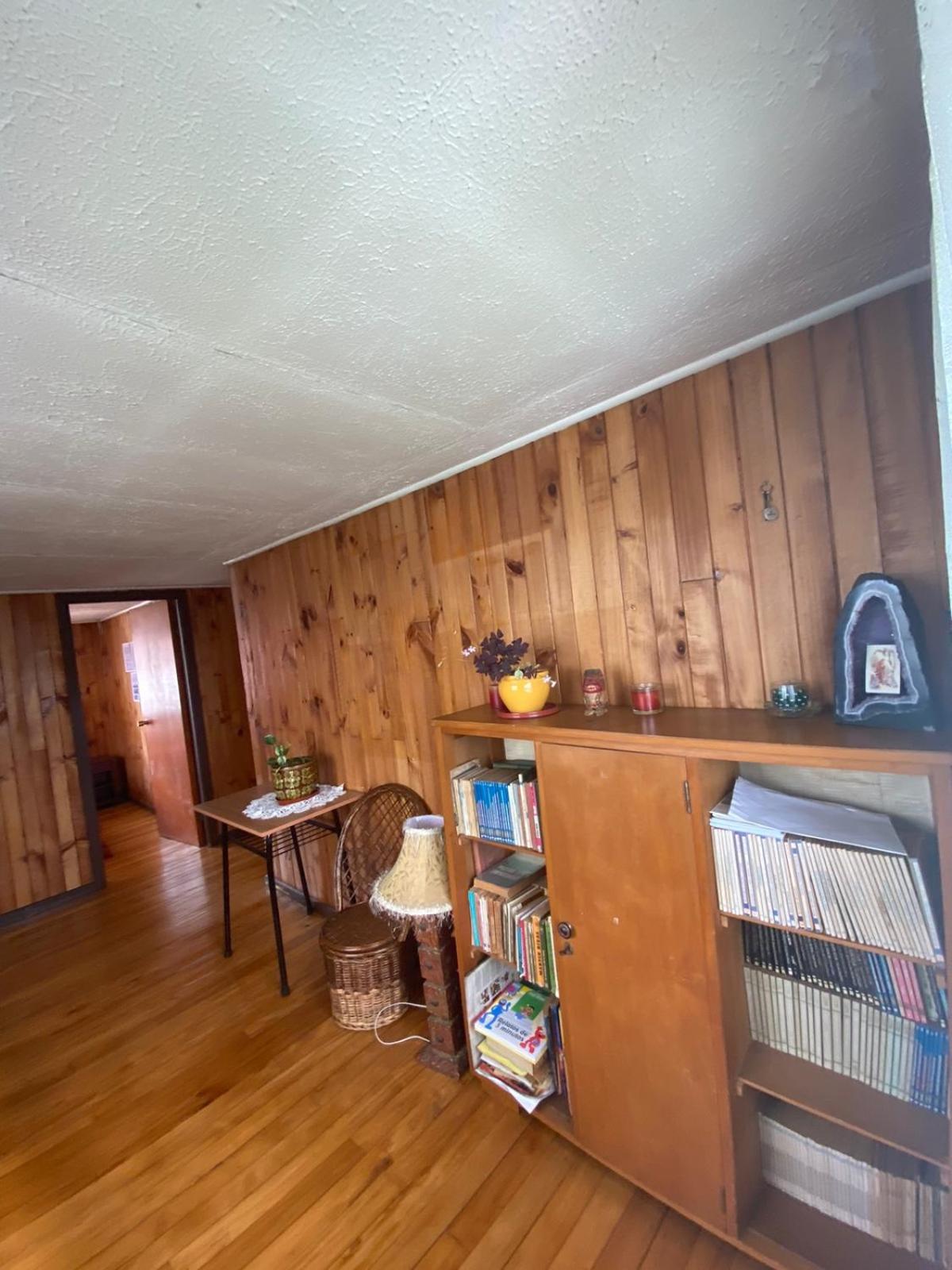 Mi casa chilota