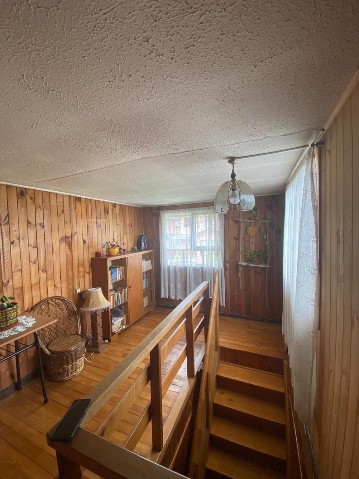 Mi casa chilota