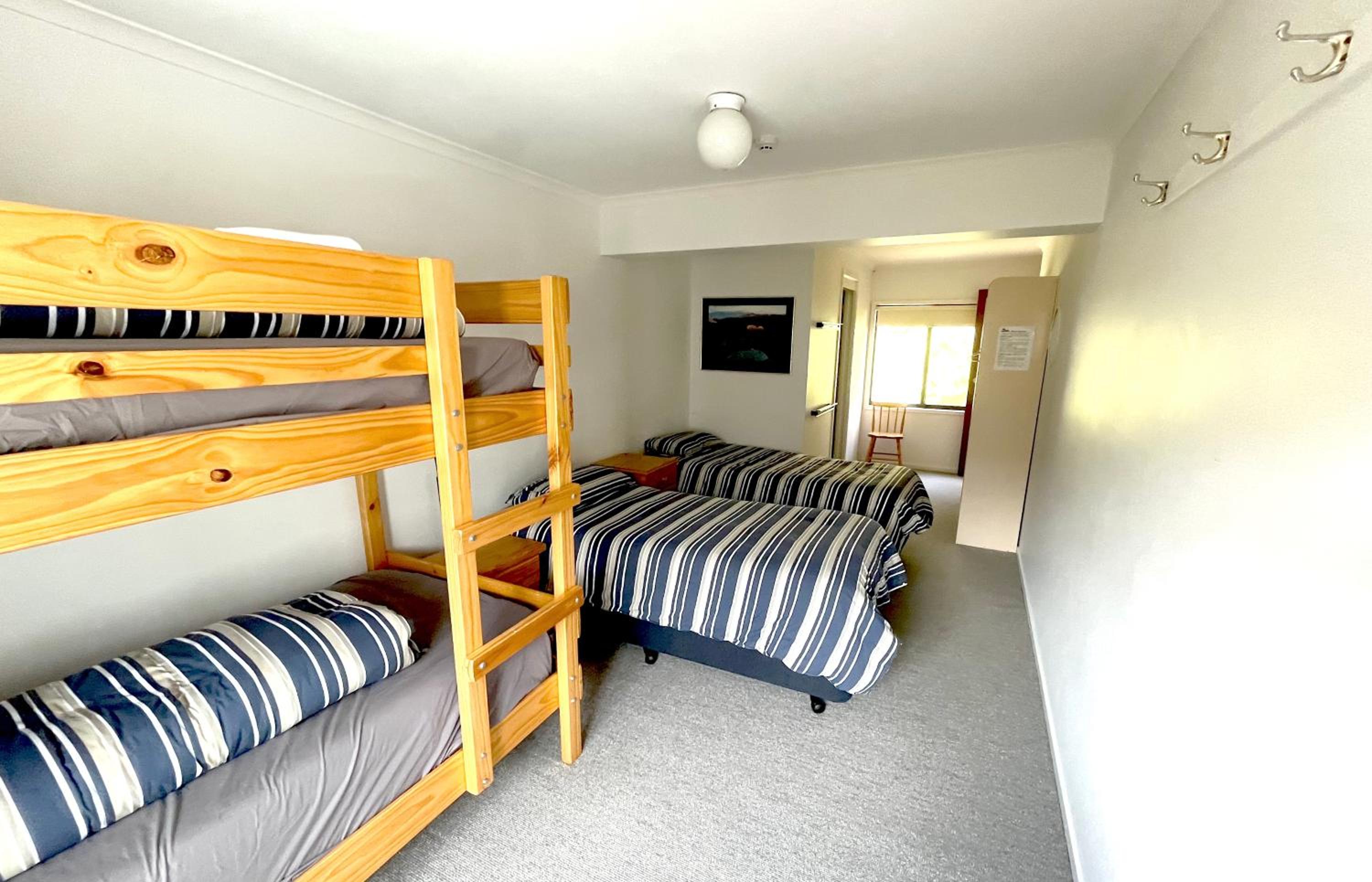 Schuss Alpine Club, Thredbo