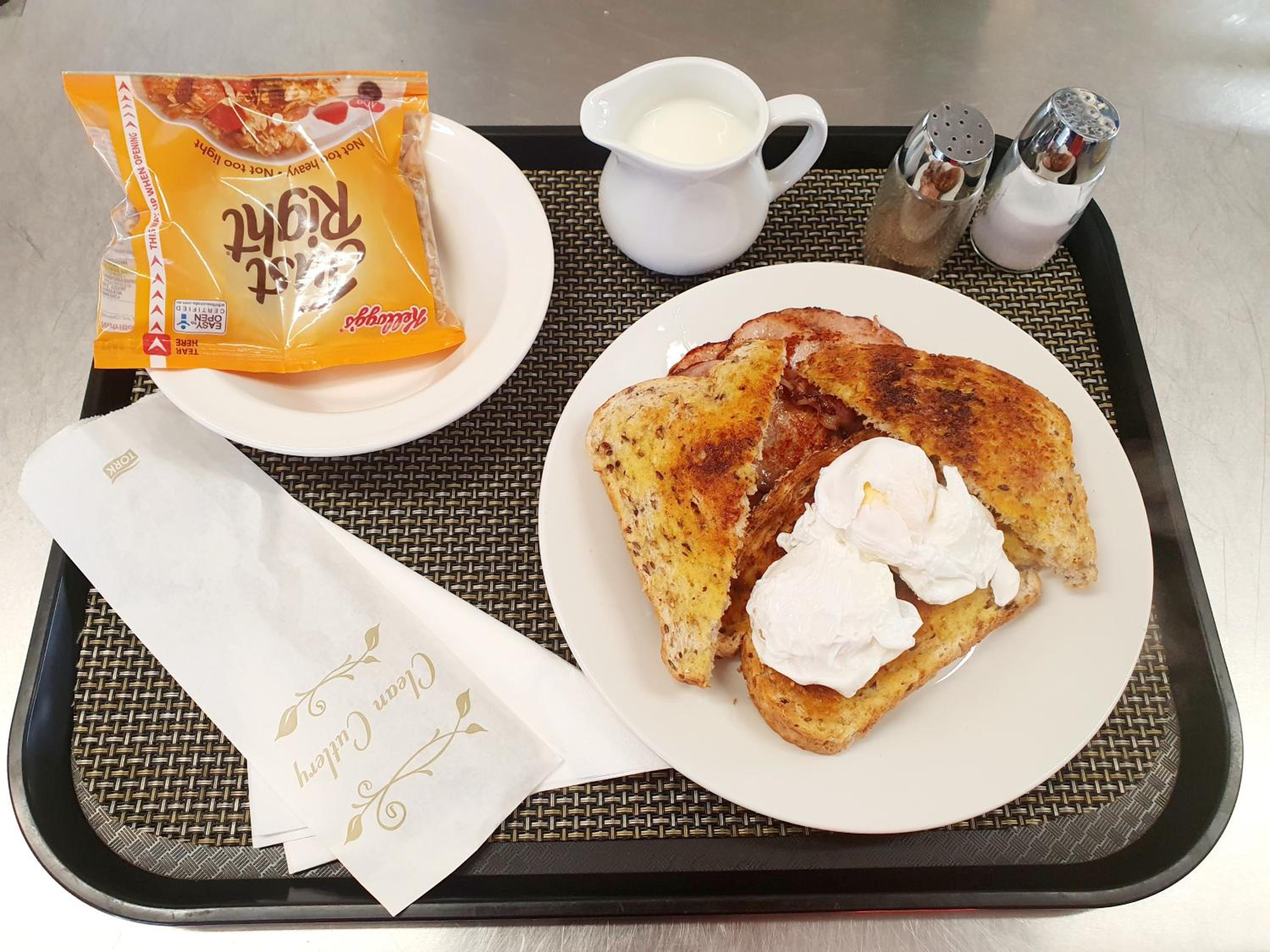 Addison Motor Inn