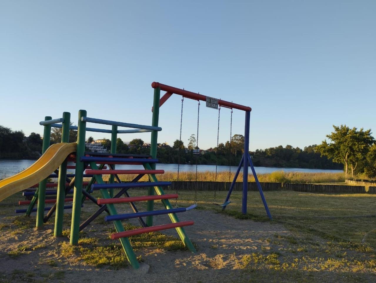 Casa de la Ribera Pelantaro