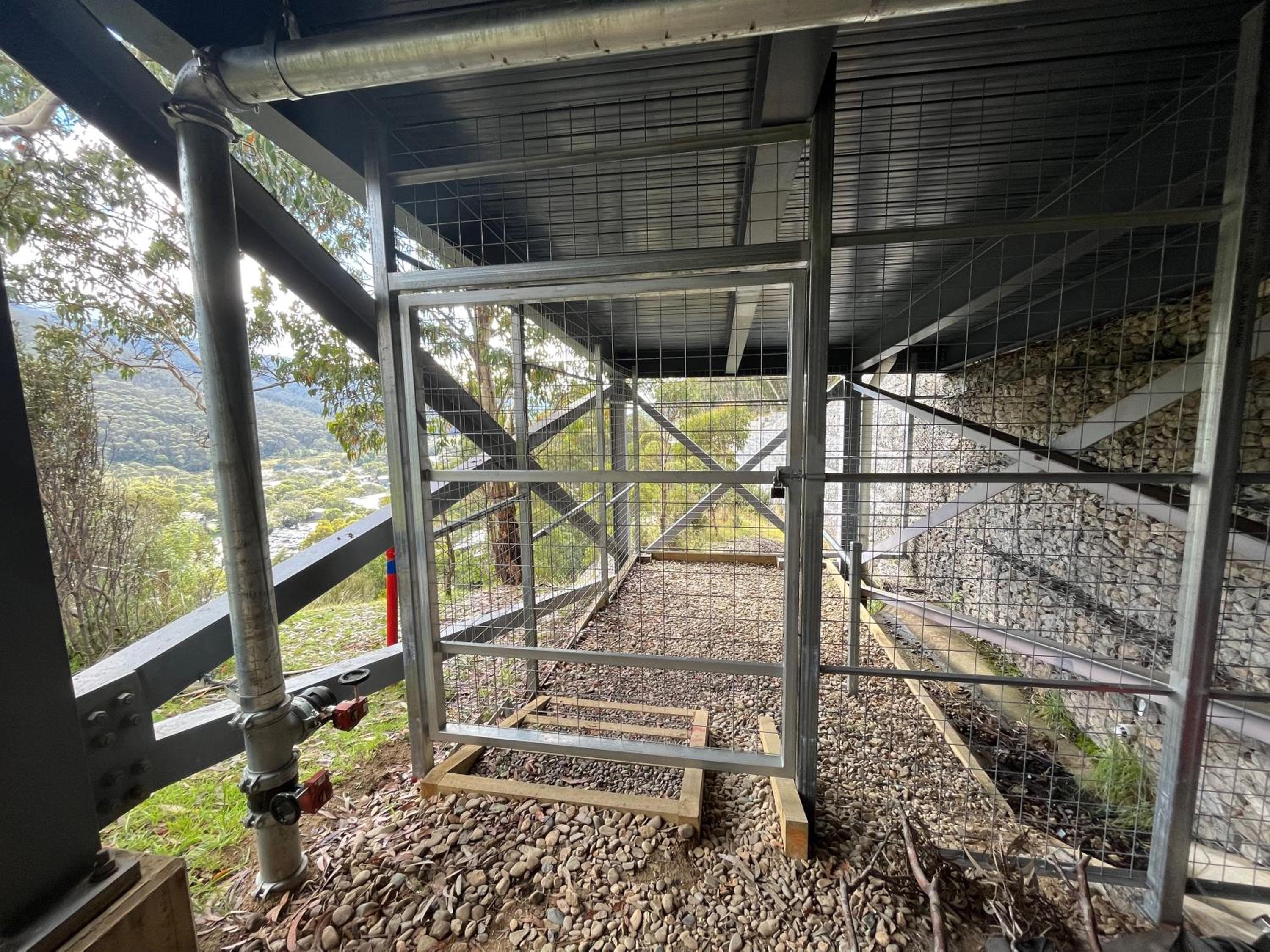 Schuss Alpine Club, Thredbo