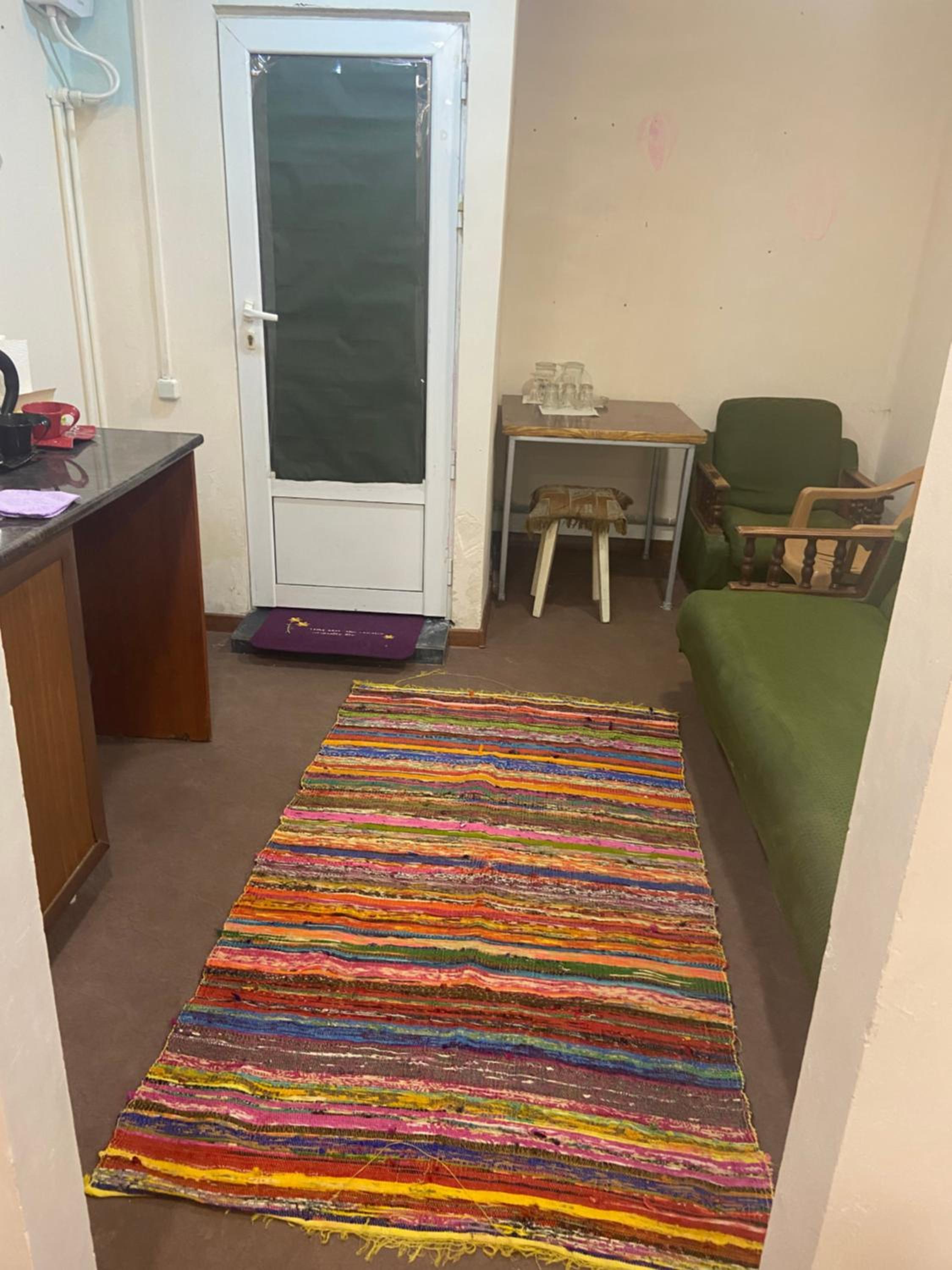 Vahe's corner house