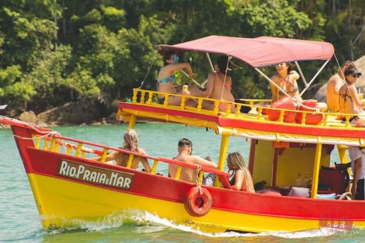 Casa em Paraty a 7 min. do Centro histórico