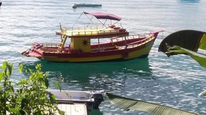 Casa em Paraty a 7 min. do Centro histórico