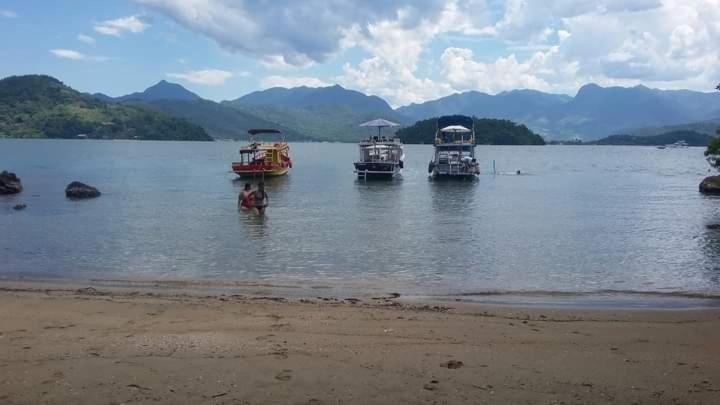 Casa em Paraty a 7 min. do Centro histórico