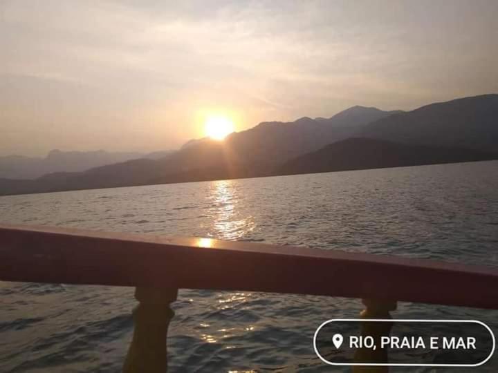 Casa em Paraty a 7 min. do Centro histórico