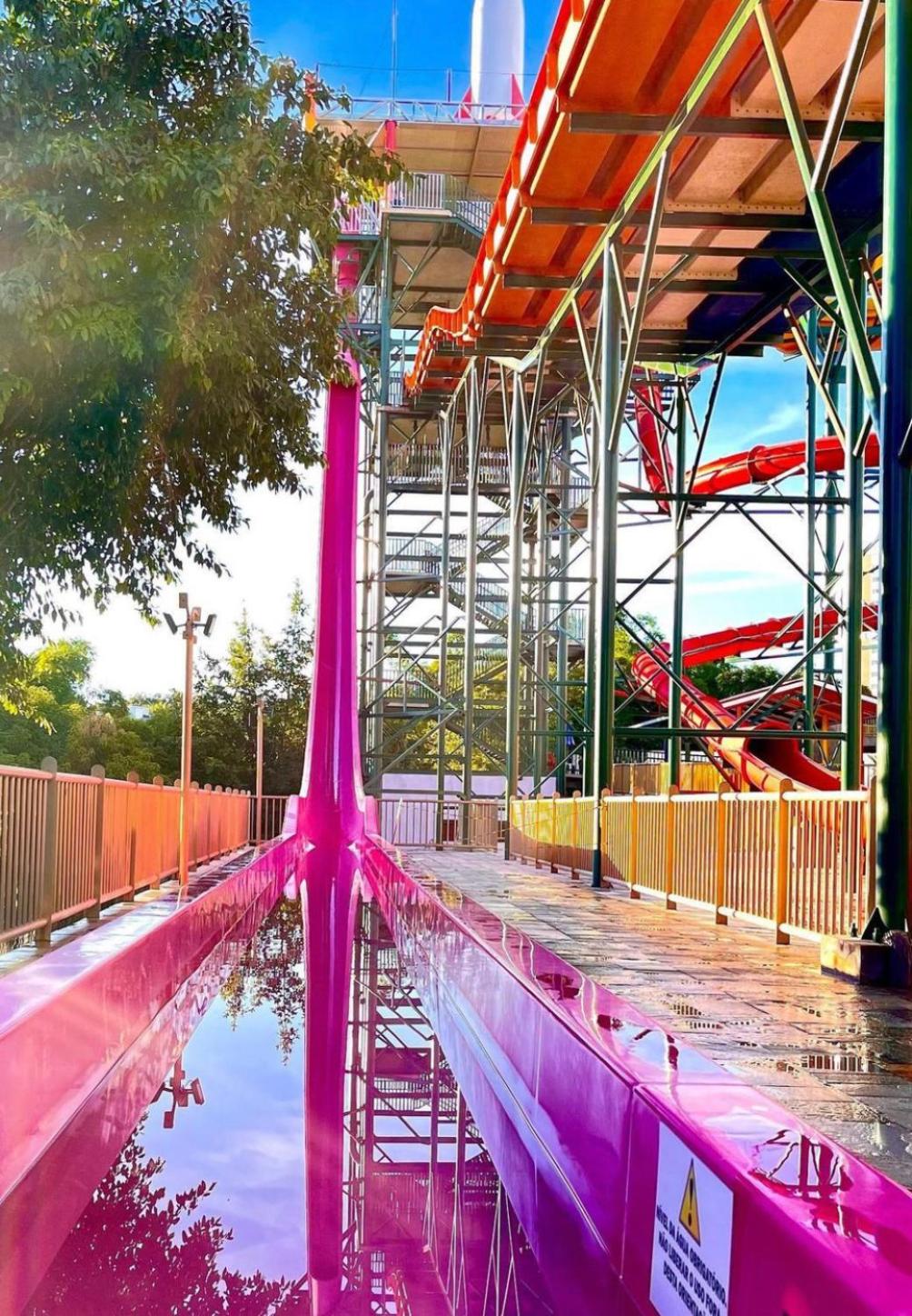 Piazza diRoma c/ Acqua Park - Viaggio Locações por Temporada