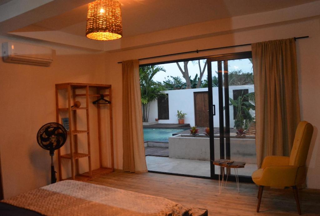 Casa La Rayanna