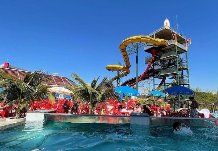 Piazza diRoma c/ Acqua Park - Viaggio Locações por Temporada