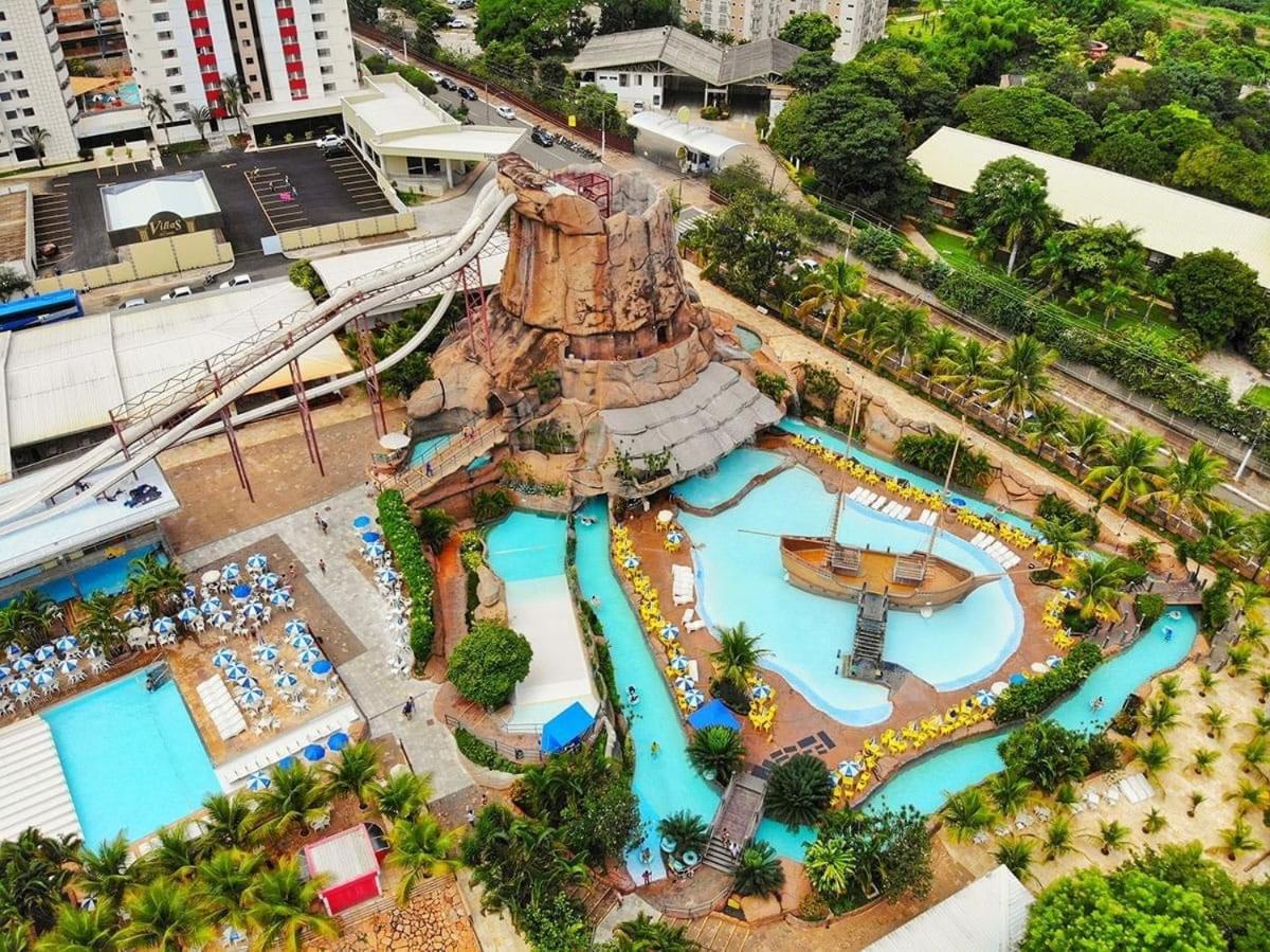 Piazza diRoma c/ Acqua Park - Viaggio Locações por Temporada