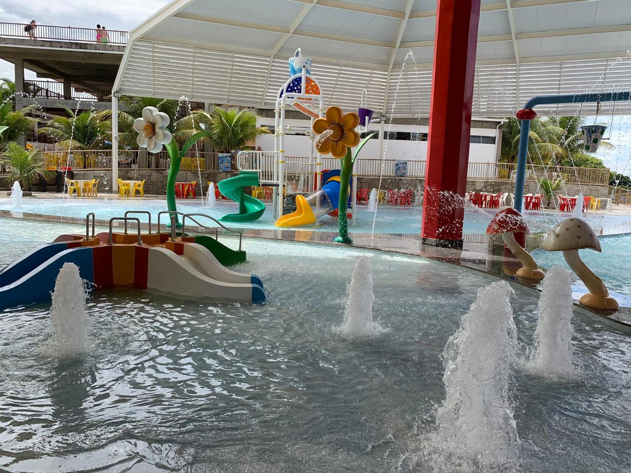 Piazza diRoma c/ Acqua Park - Viaggio Locações por Temporada