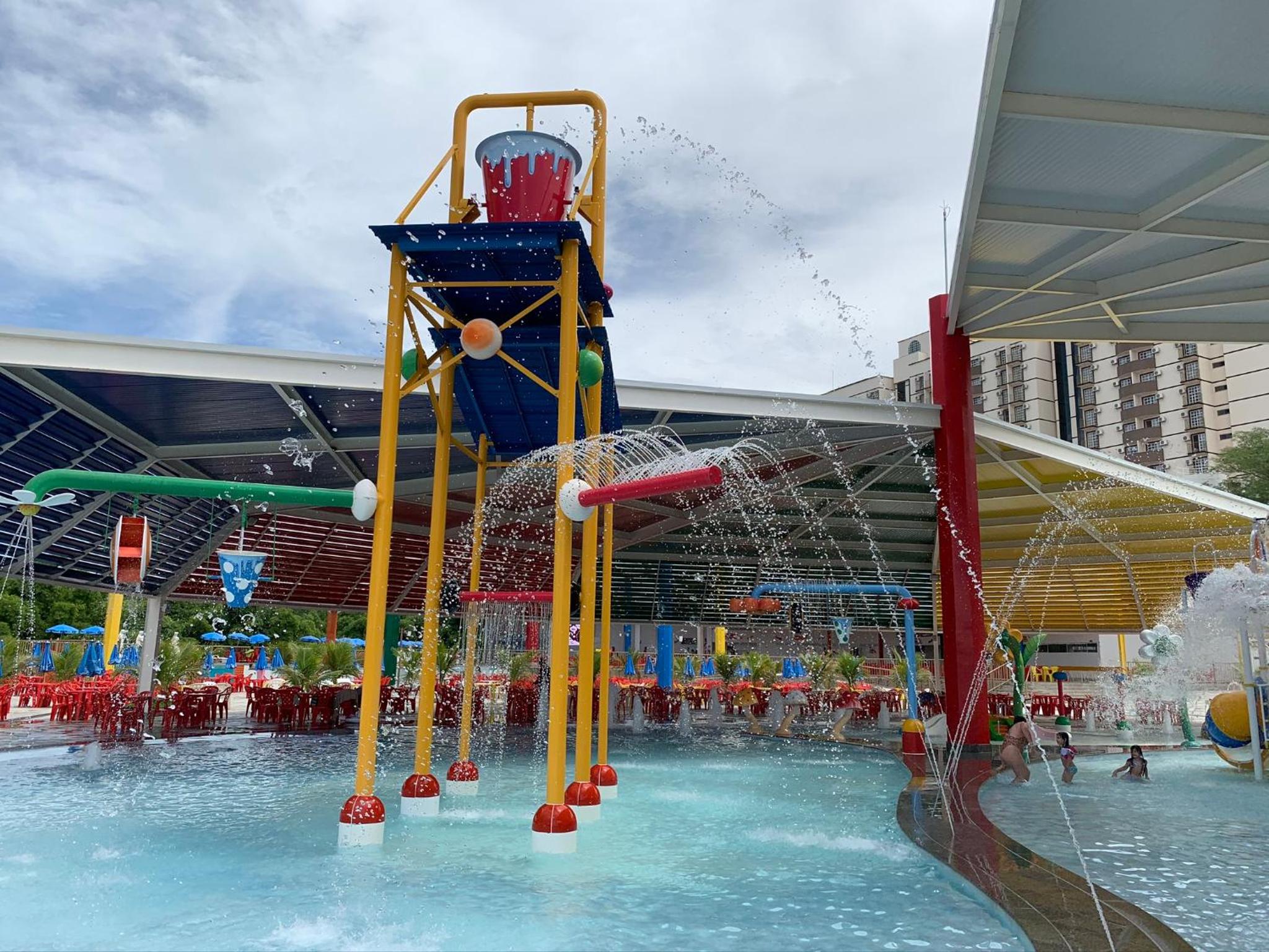 Piazza diRoma c/ Acqua Park - Viaggio Locações por Temporada
