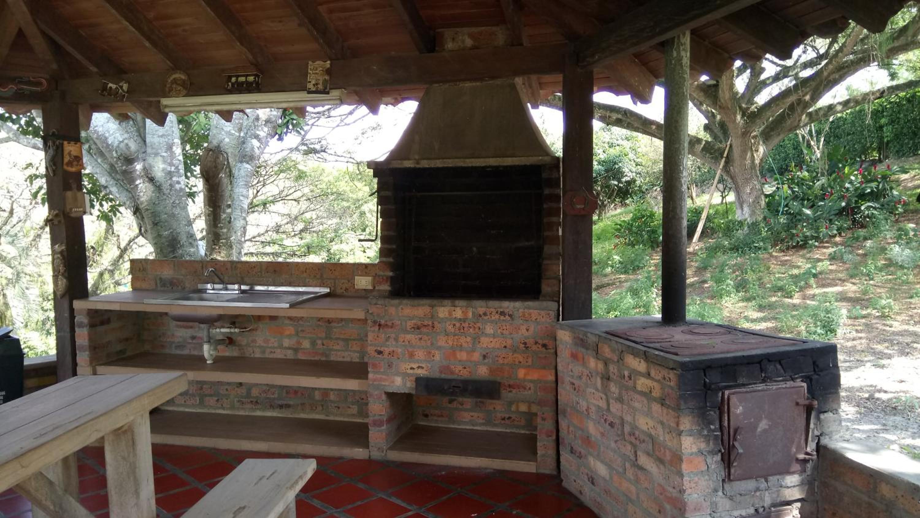 Hacienda Daniela