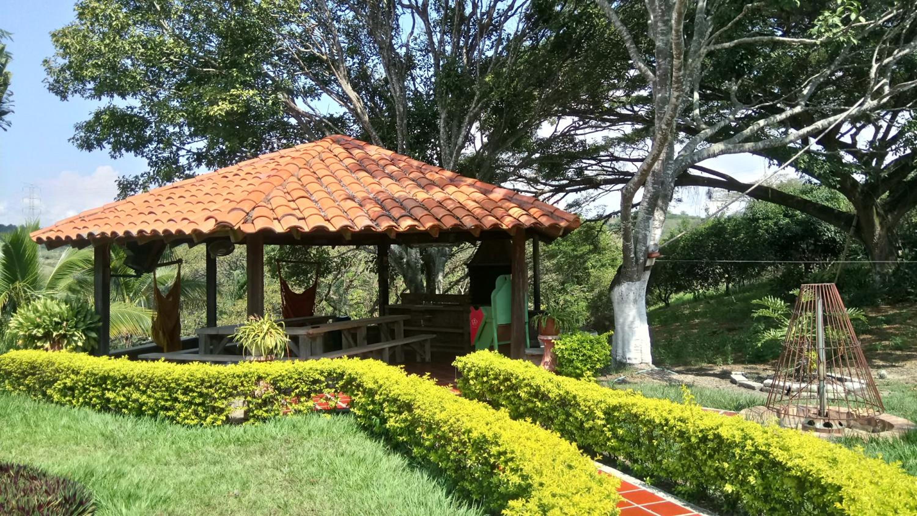 Hacienda Daniela