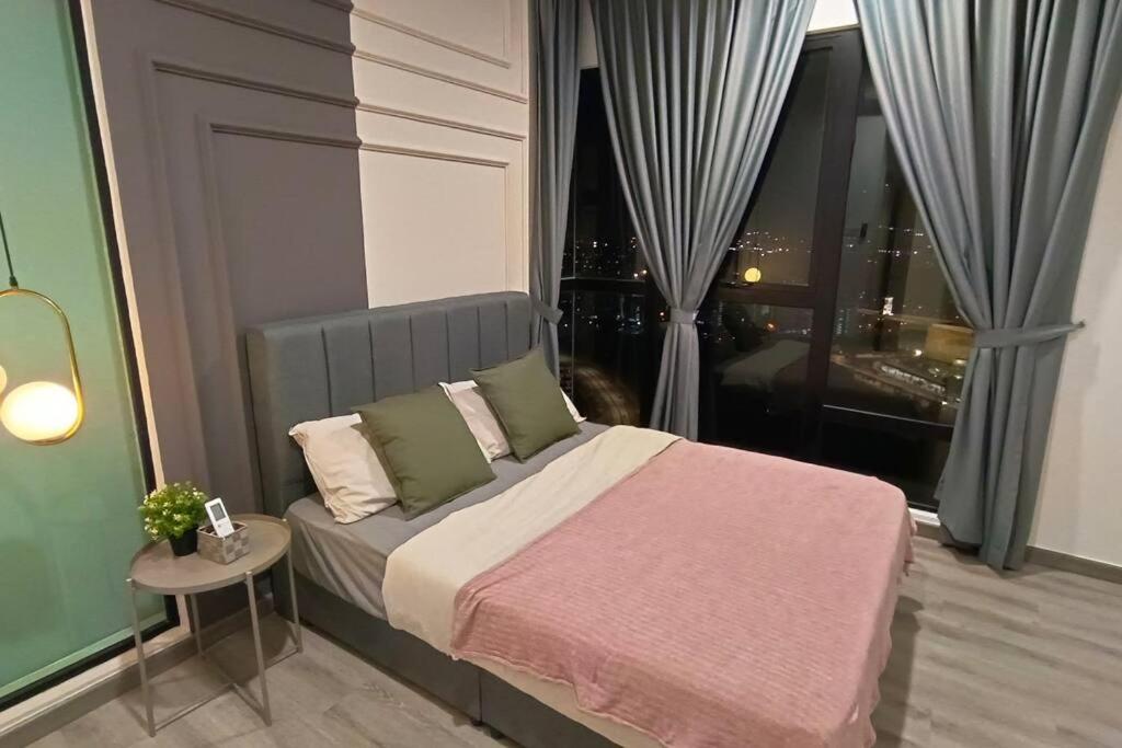 Southkey Mosaic by Comfort Places Management