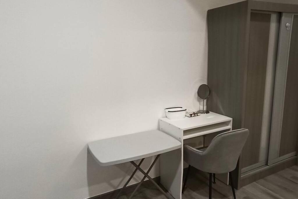 Southkey Mosaic by Comfort Places Management
