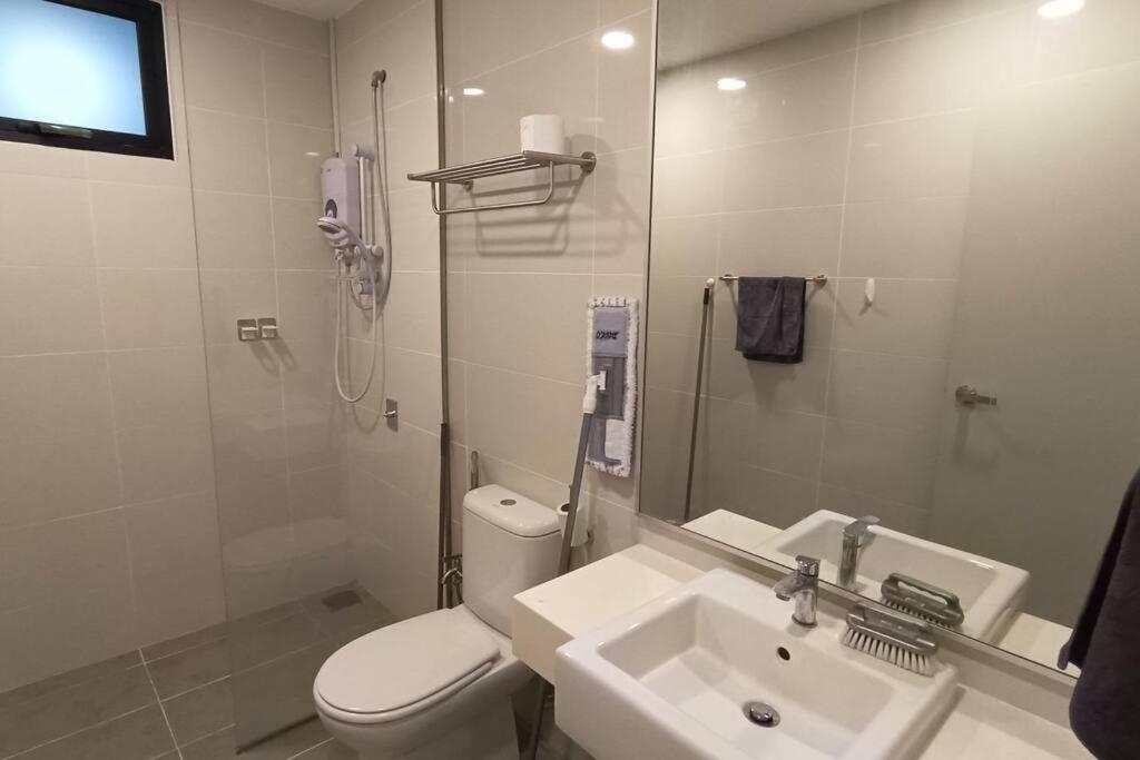 Southkey Mosaic by Comfort Places Management