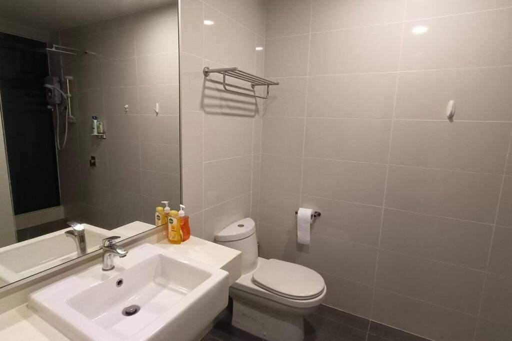 Southkey Mosaic by Comfort Places Management
