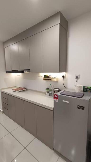 Southkey Mosaic by Comfort Places Management