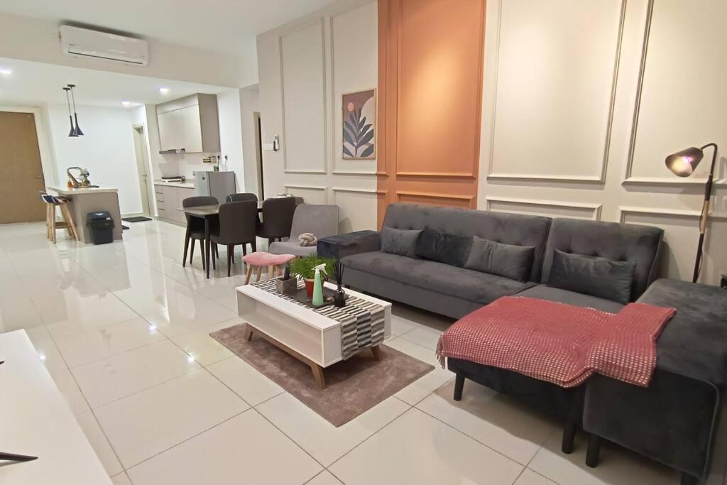 Southkey Mosaic by Comfort Places Management