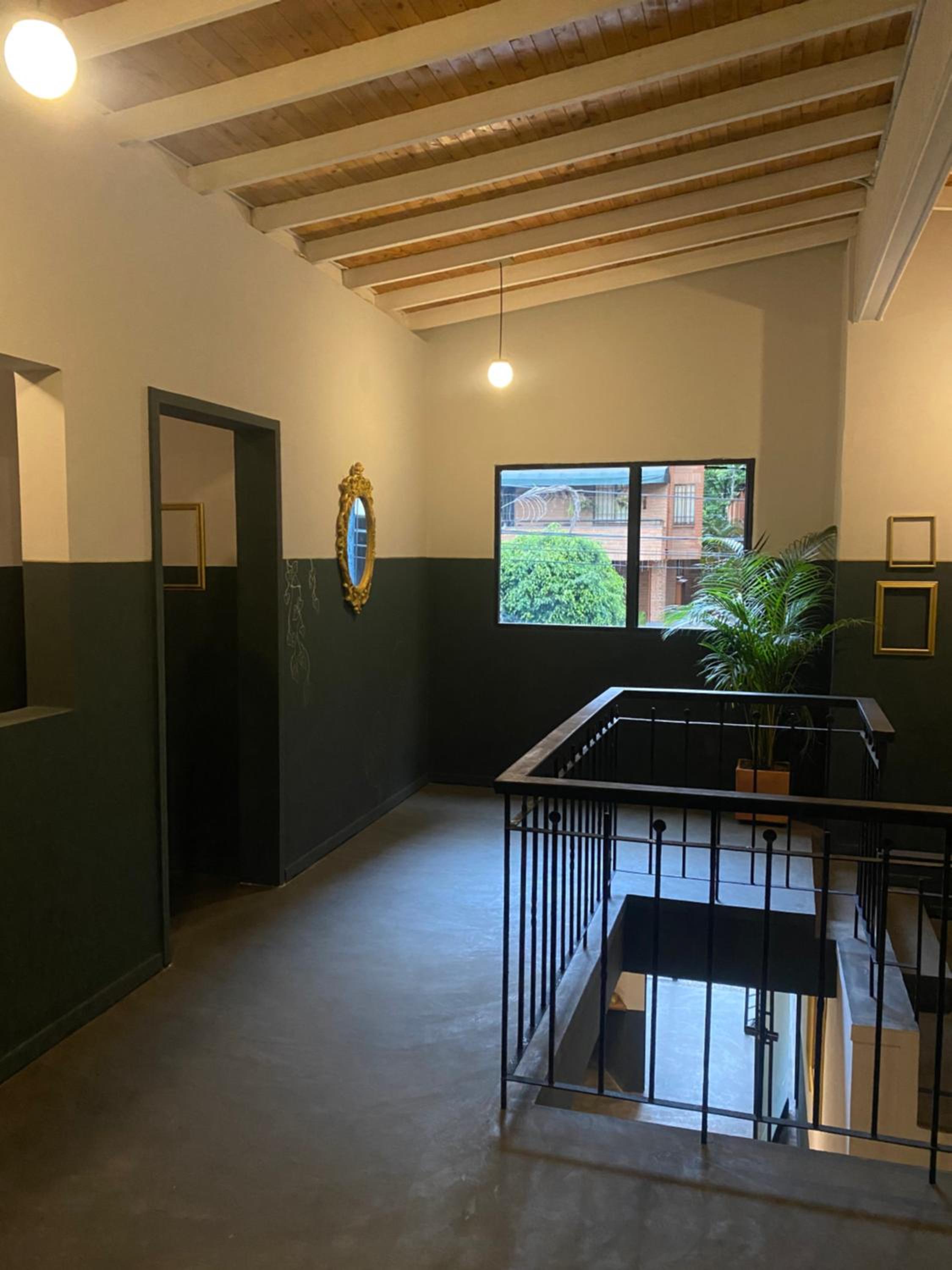 Casa Mosaiko Patio Bonito