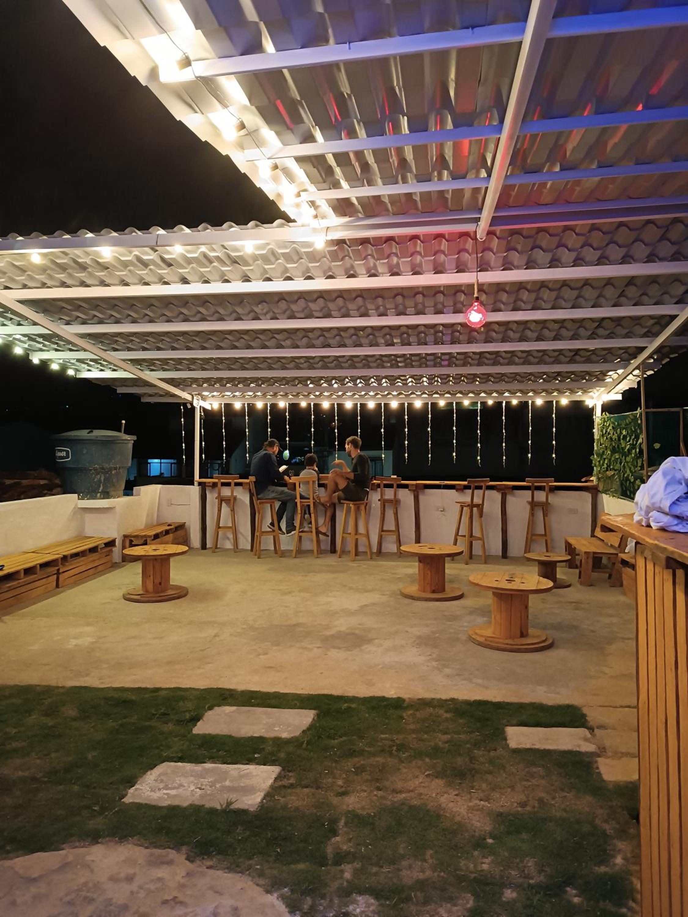 The Best Adventure Hostel
