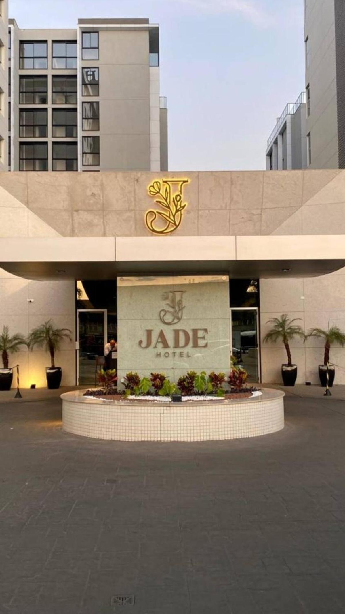 Hotel Flat no Jade Blue Tree - Image 1