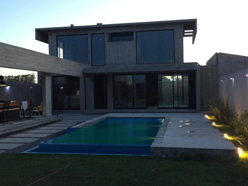 bunker