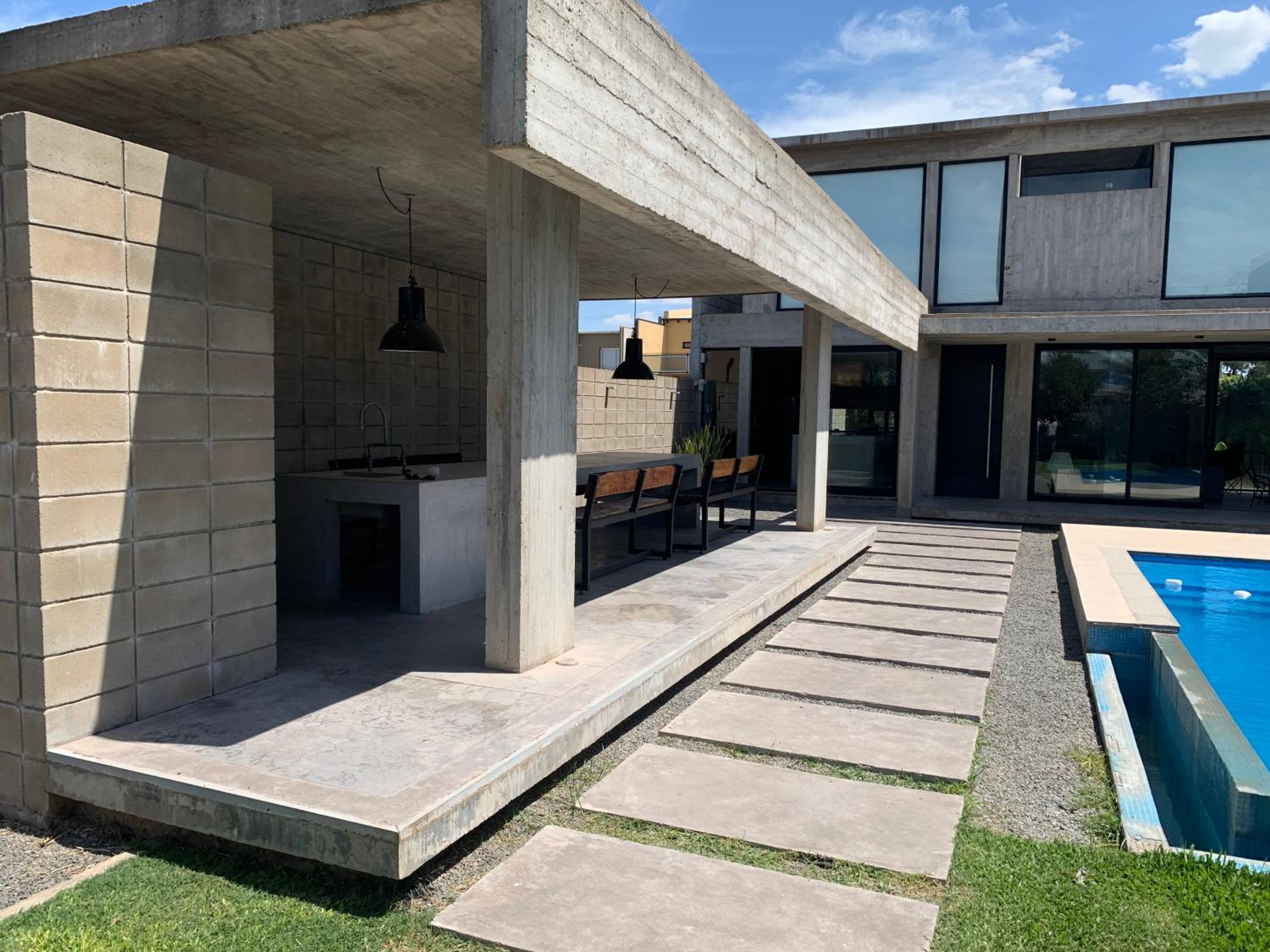 bunker