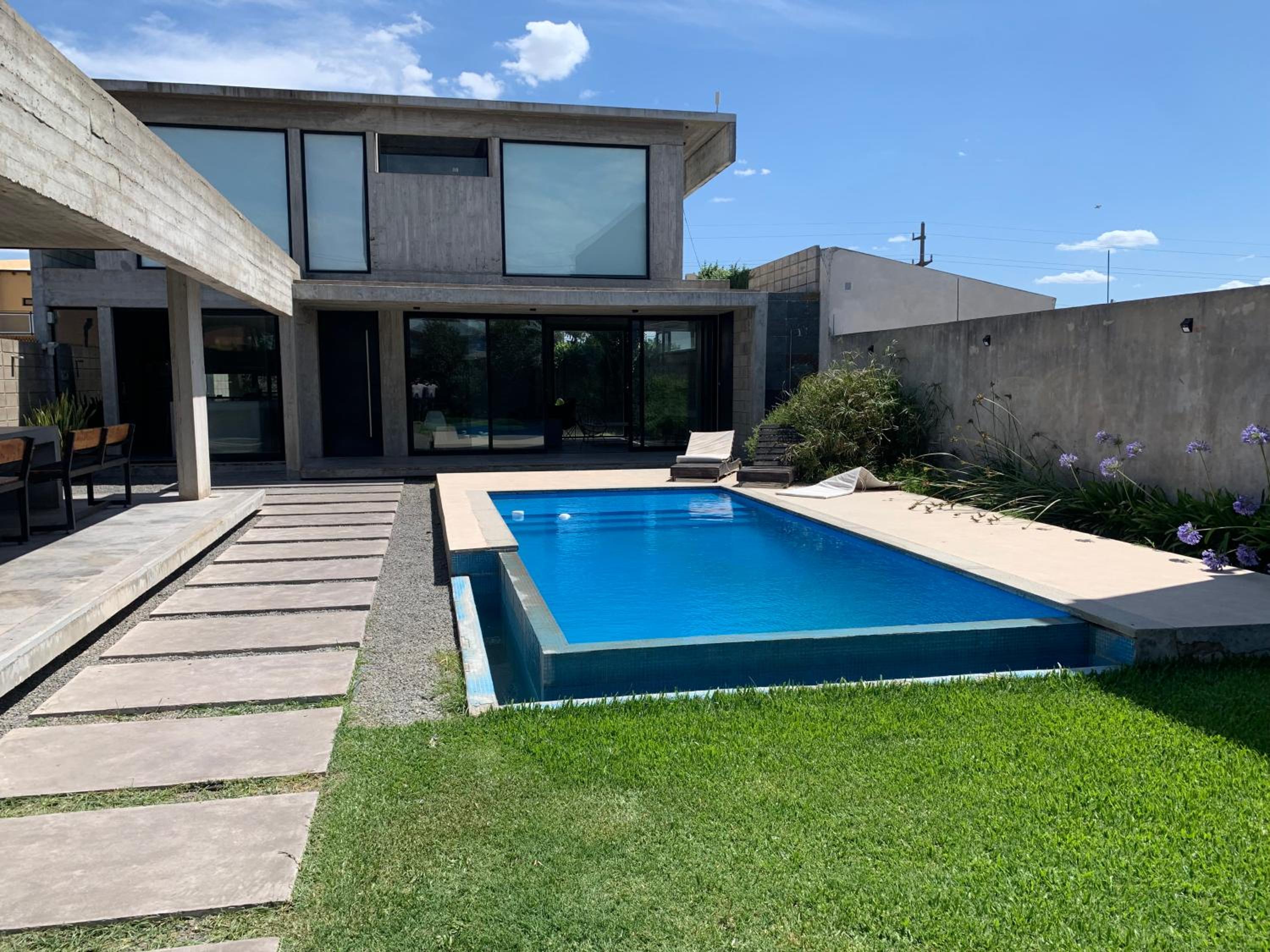 bunker