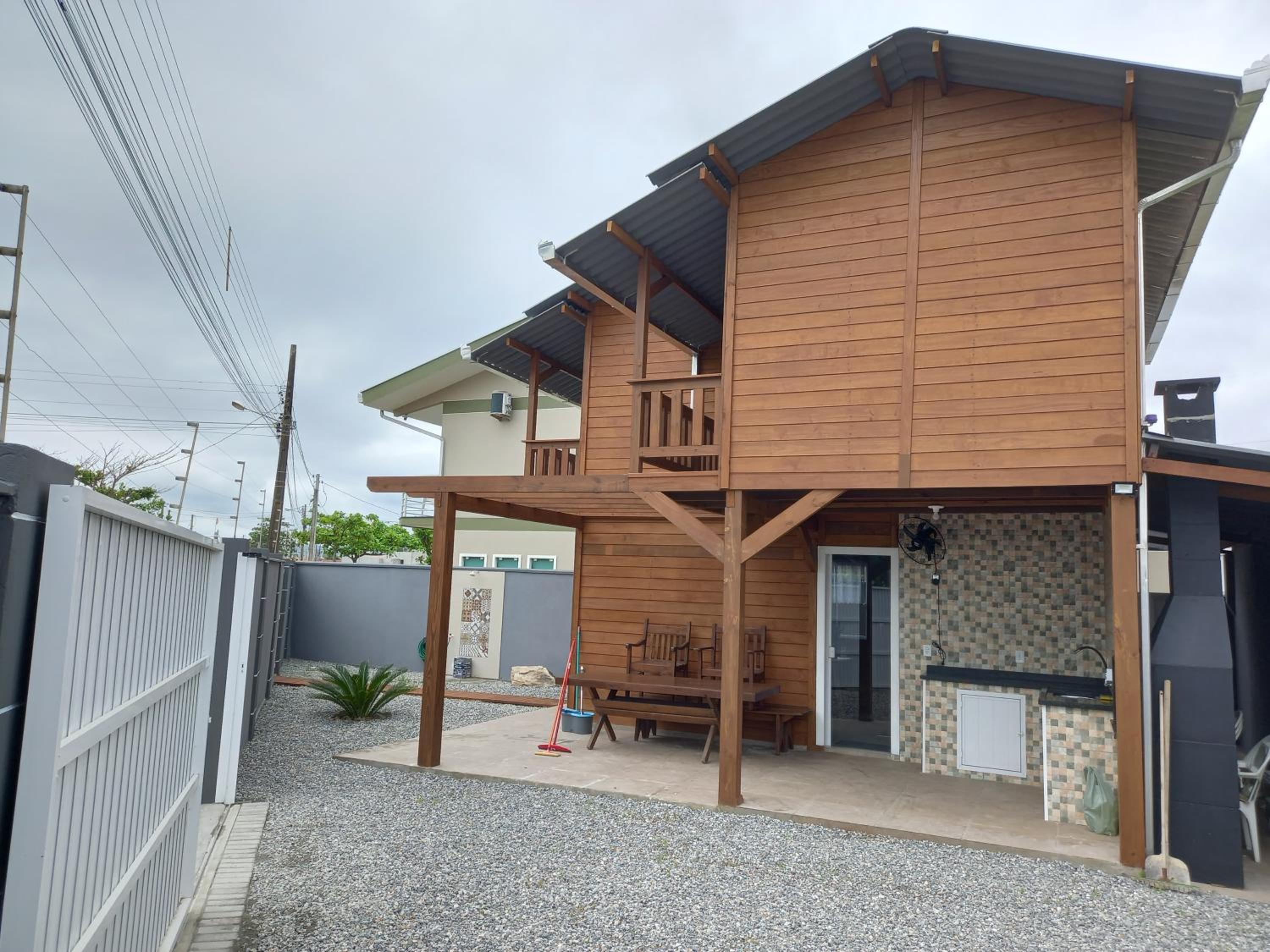 Beira de praia a 50mt da praia