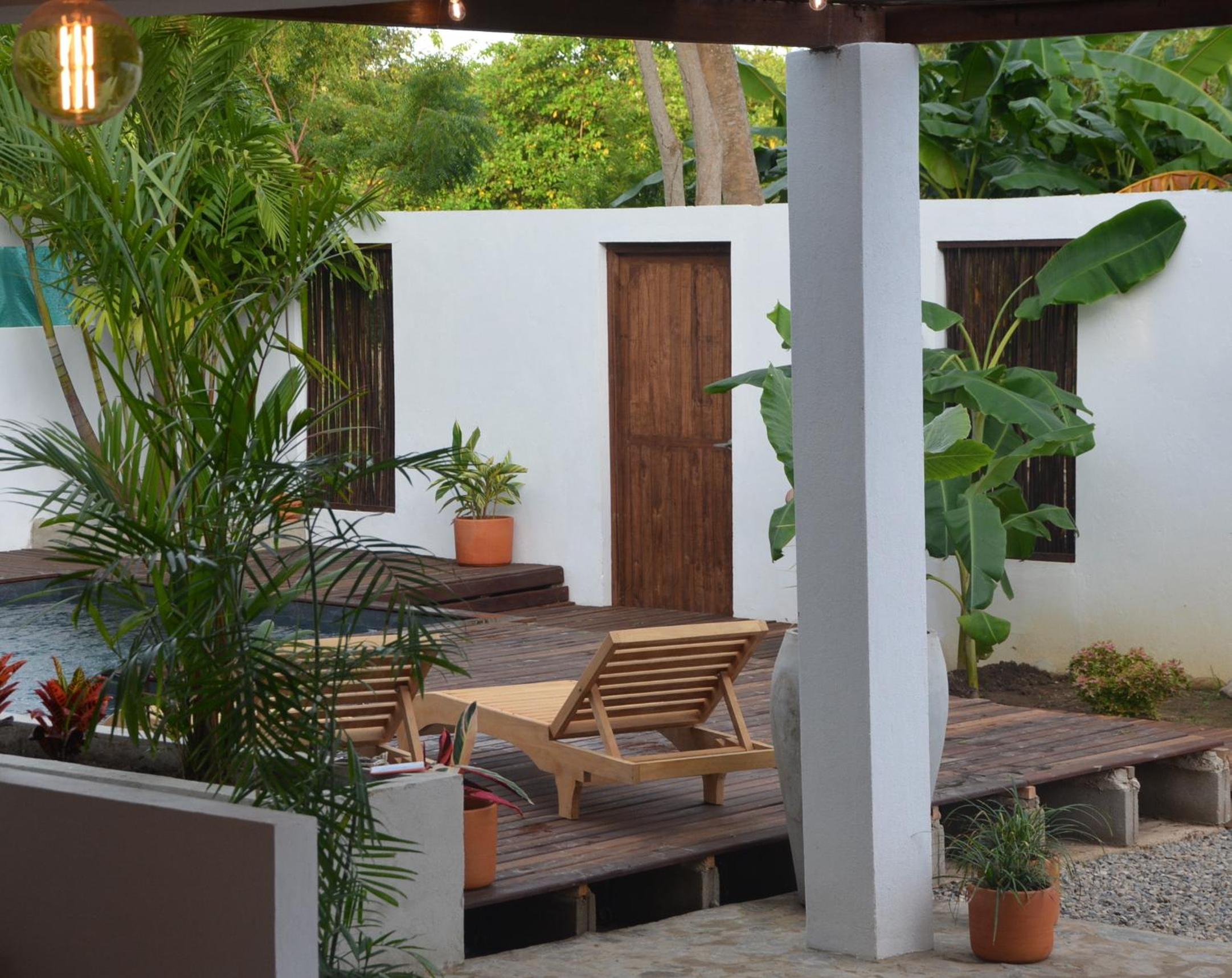 Casa La Rayanna