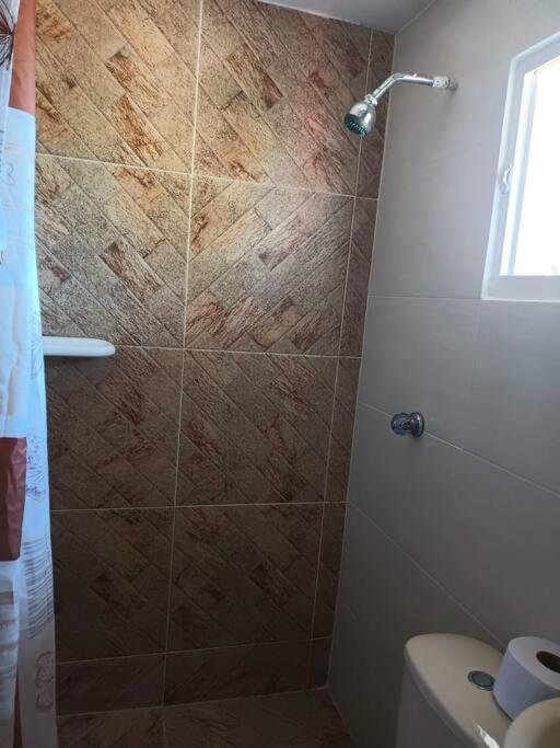 Apartamento amplio, confortable aire acondicionado