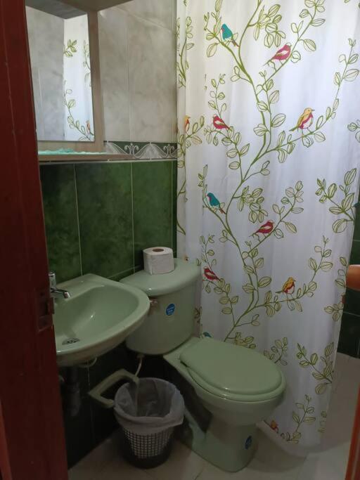 Apartamento amplio, confortable aire acondicionado