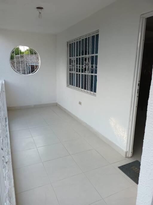 Apartamento amplio, confortable aire acondicionado