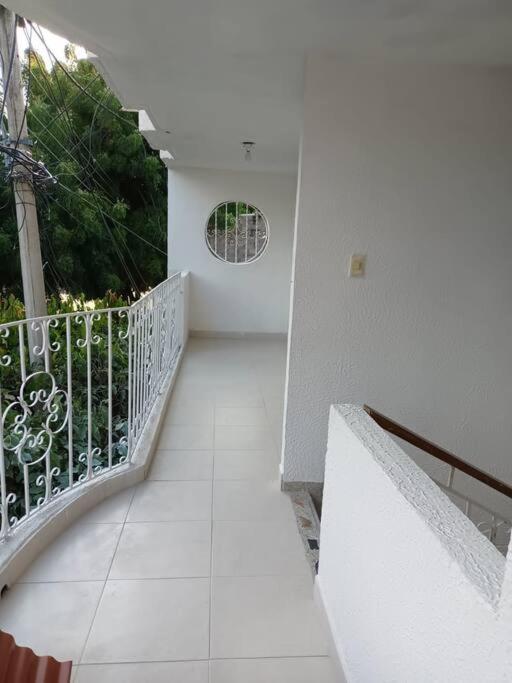 Apartamento amplio, confortable aire acondicionado